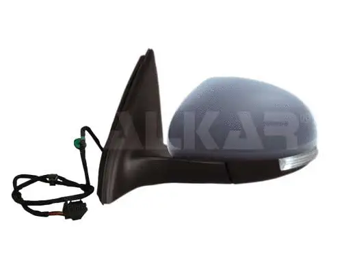 Išorinis veidrodėlis ALKAR 9029136
