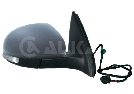 Išorinis veidrodėlis ALKAR 9040136