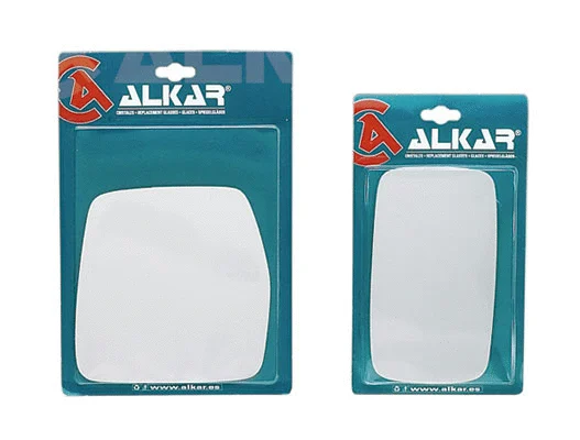 Išorinio veidrodėlio stiklas ALKAR 9502941