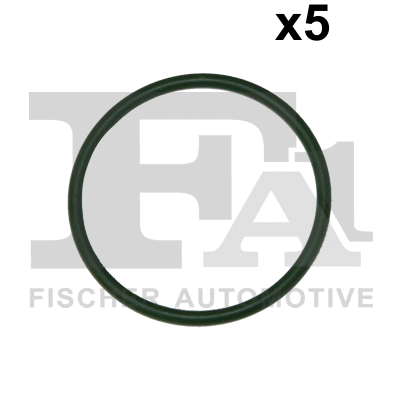 Tarpinė FA1 076.331.005