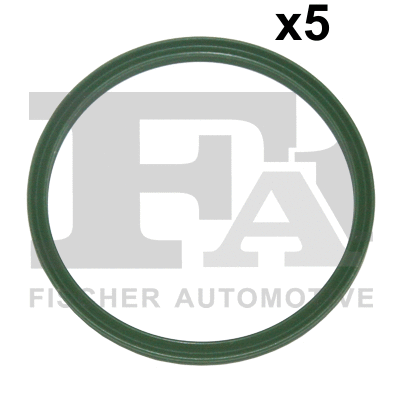 Tarpinė FA1 076.361.005