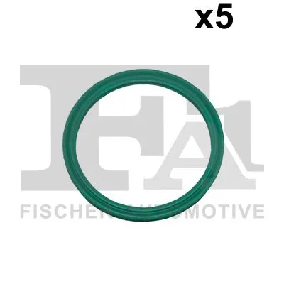 Tarpinė FA1 076.530.005