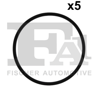 Tarpinė FA1 076.602.005