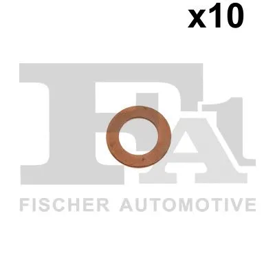 Tarpinė FA1 094.810.010