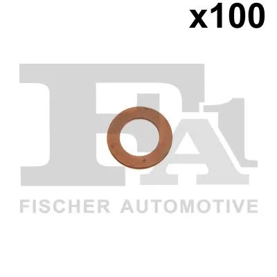 Tarpinė FA1 094.810.100