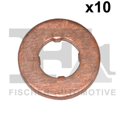 Purkštuko laikiklio tarpinė FA1 102.246.010