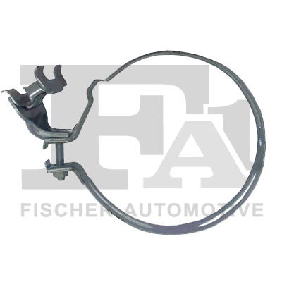 Duslintuvo laikantysis rėmas FA1 104-906