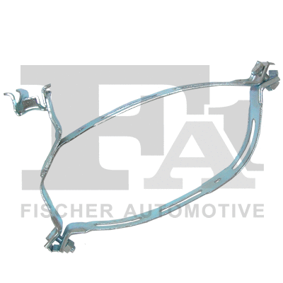 Duslintuvo laikantysis rėmas FA1 104-910