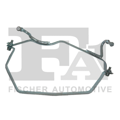 Duslintuvo laikantysis rėmas FA1 104-935