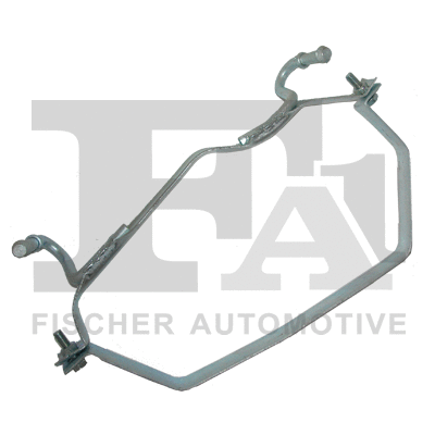 Duslintuvo laikantysis rėmas FA1 104-936
