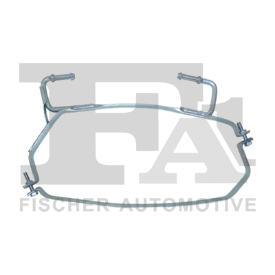 Duslintuvo laikantysis rėmas FA1 104-937