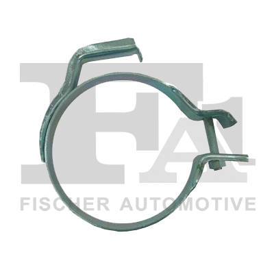 Duslintuvo laikantysis rėmas FA1 124-902