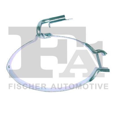 Duslintuvo laikantysis rėmas FA1 124-903