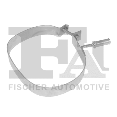 Duslintuvo laikantysis rėmas FA1 214-950