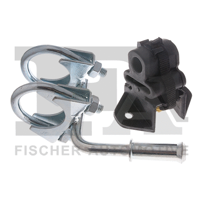 Duslintuvo laikantysis rėmas FA1 218-925