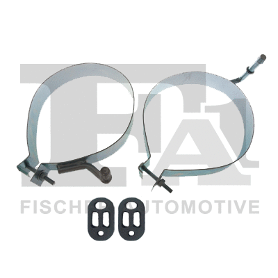 Duslintuvo laikantysis rėmas FA1 219-911