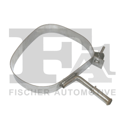Duslintuvo laikantysis rėmas FA1 234-856