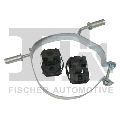 Duslintuvo laikantysis rėmas FA1 239-801