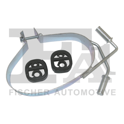 Duslintuvo laikantysis rėmas FA1 239-905