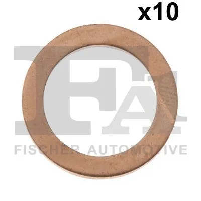 Alyvos išleidimo kaiščio tarpinė FA1 259.150.010