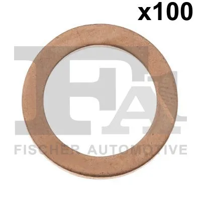 Alyvos išleidimo kaiščio tarpinė FA1 259.150.100