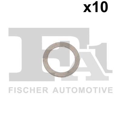 Tarpinė FA1 310.980.010