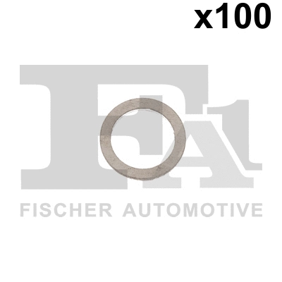 Tarpinė FA1 310.980.100