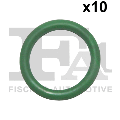 Tarpinė FA1 341.1013.010