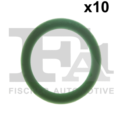 Tarpinė FA1 341.1071.010