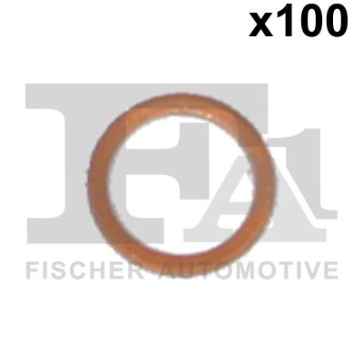 Tarpinė FA1 377.980.100