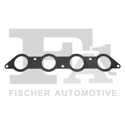 Įsiurbimo kolektoriaus tarpinė FA1 511-037