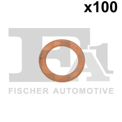 Tarpinė FA1 547.870.100