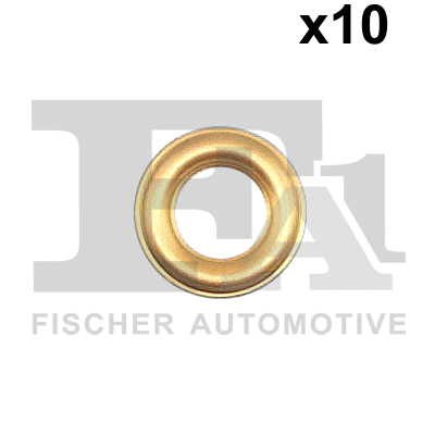 Įpurškimo sistemos šiluminis ekranas FA1 576.370.010