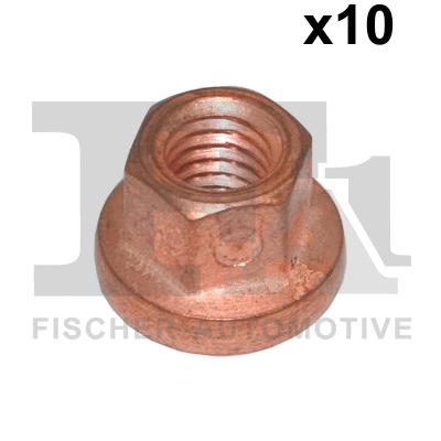 Veržlė FA1 988-0814.10