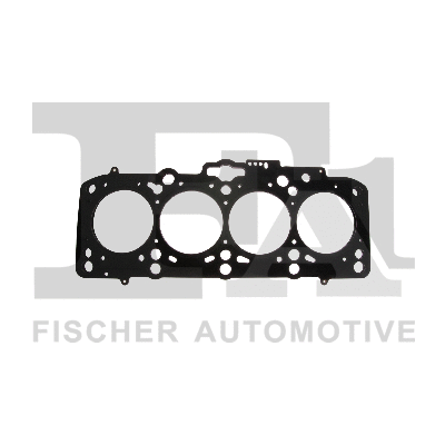 Cilindro galvos tarpinė FA1 EC1100-904