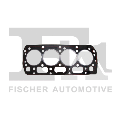 Cilindro galvos tarpinė FA1 EC1100-908