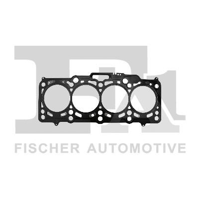 Cilindro galvos tarpinė FA1 EC1100-918