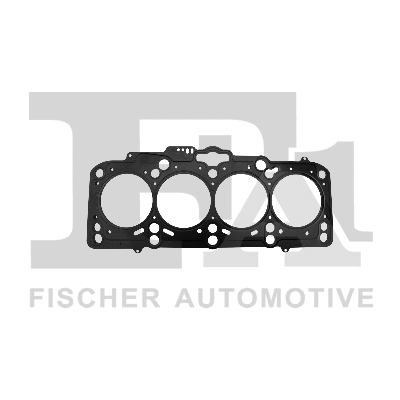 Cilindro galvos tarpinė FA1 EC1100-922