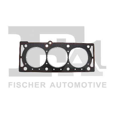 Cilindro galvos tarpinė FA1 EC1200-904