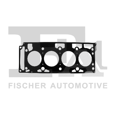 Cilindro galvos tarpinė FA1 EC1300-903