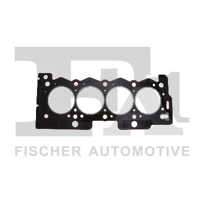 Cilindro galvos tarpinė FA1 EC2100-901