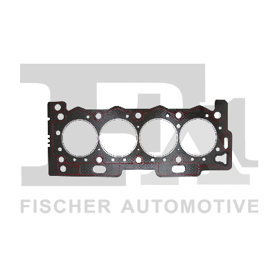 Cilindro galvos tarpinė FA1 EC2100-903