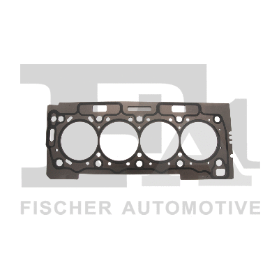 Cilindro galvos tarpinė FA1 EC2100-904