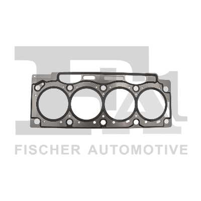 Cilindro galvos tarpinė FA1 EC2200-901