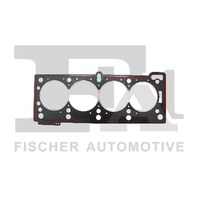 Cilindro galvos tarpinė FA1 EC2200-902