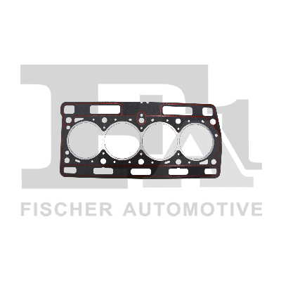 Cilindro galvos tarpinė FA1 EC2200-904
