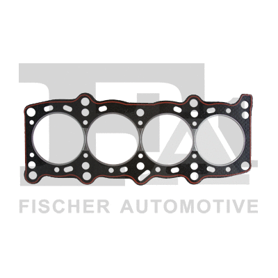 Cilindro galvos tarpinė FA1 EC3300-904
