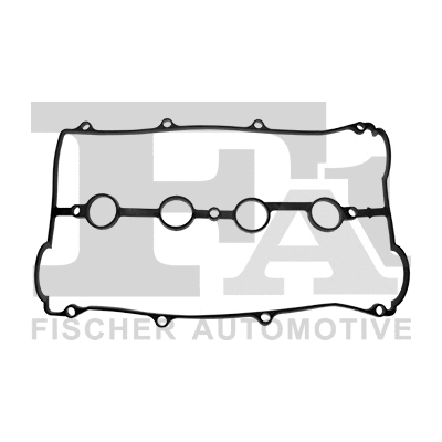 Svirties dangtelio tarpinė FA1 EP7800-904