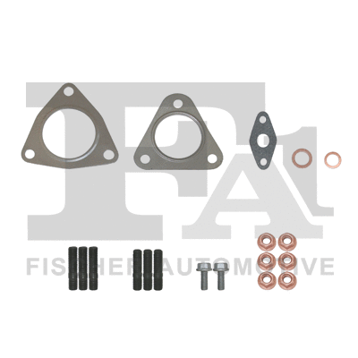 Kompresoriaus montavimo komplektas FA1 KT110440