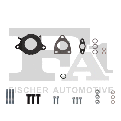 Kompresoriaus montavimo komplektas FA1 KT111560